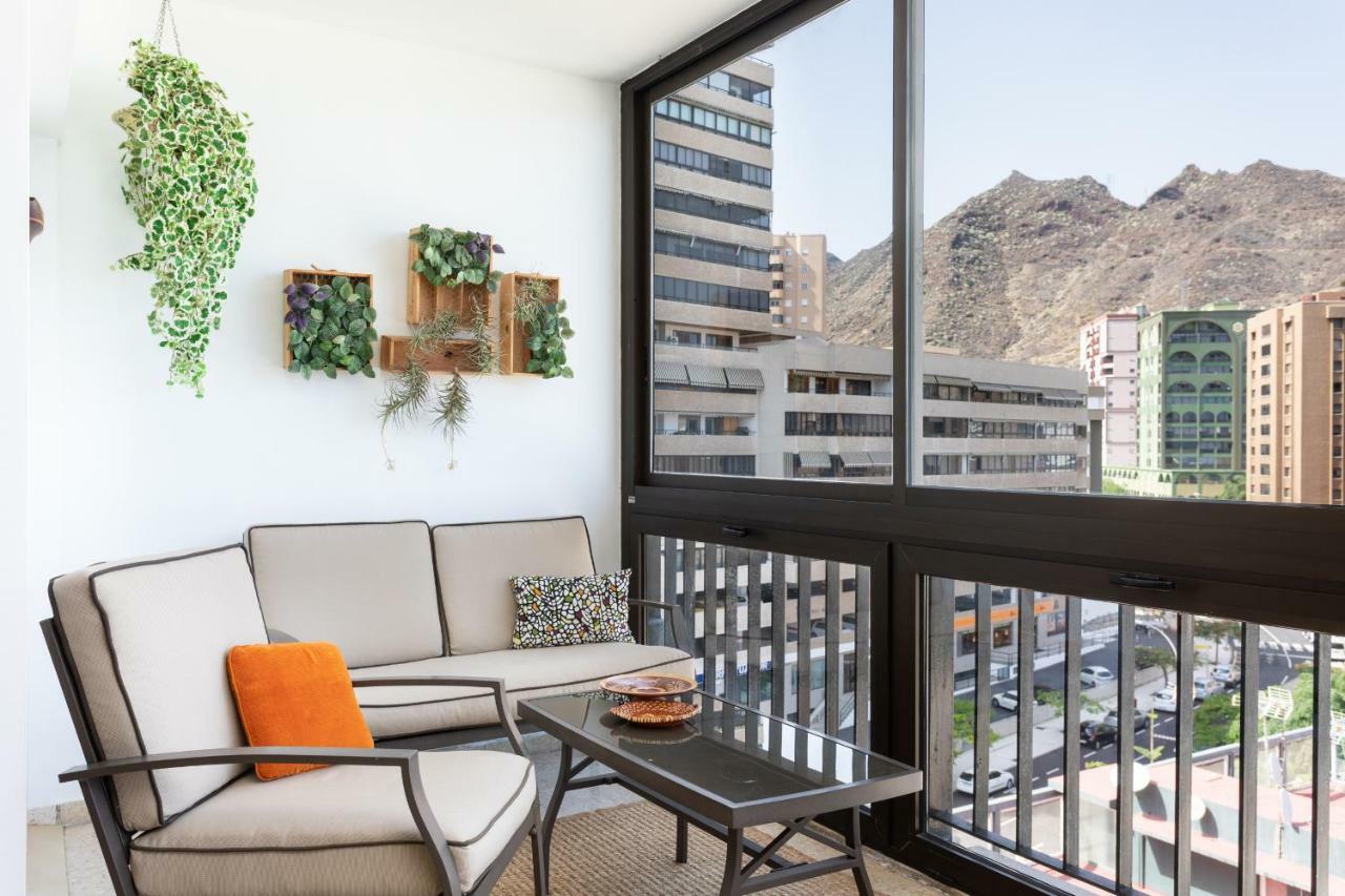 Frontline Santa Cruz With Sea View Apartment Exterior photo
