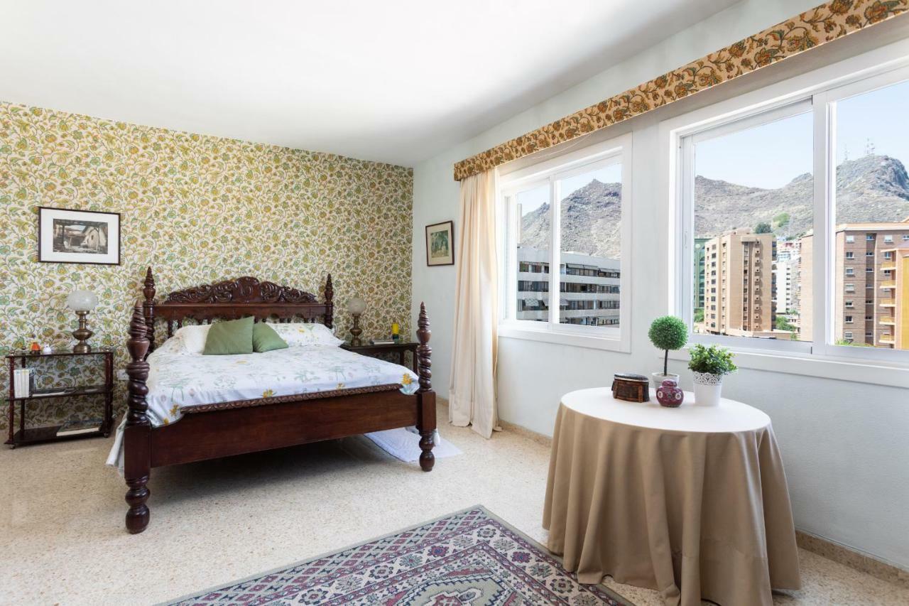 Frontline Santa Cruz With Sea View Apartment Exterior photo